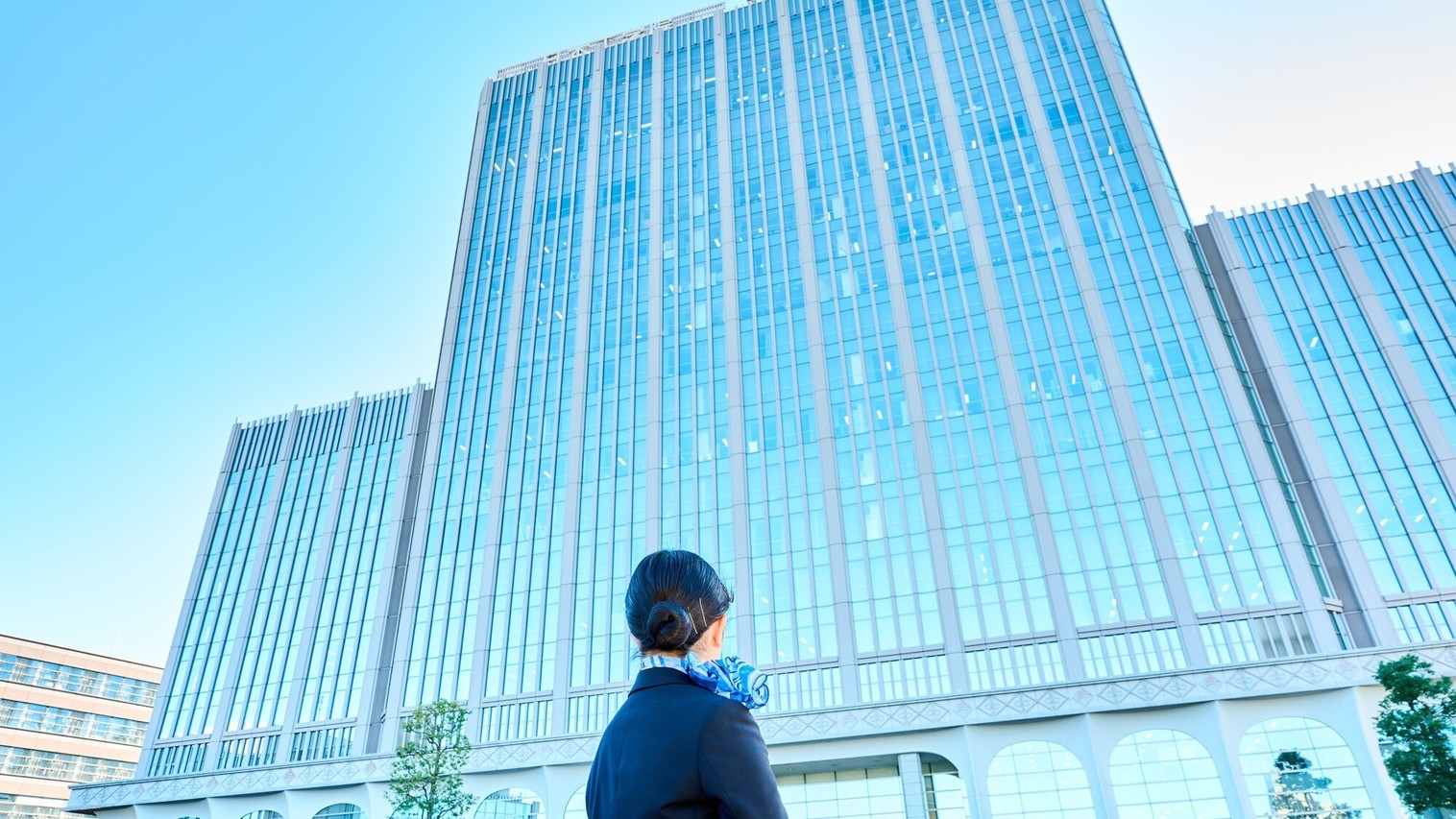 【日本工学院専門学校コラボ】＜素泊り＞ 〜聖地巡礼〜 映画とドラマの舞台へ！蒲田、あの名シーンに立つ