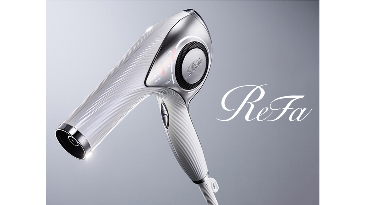 リファビューテック ドライヤープロ(イメージ)