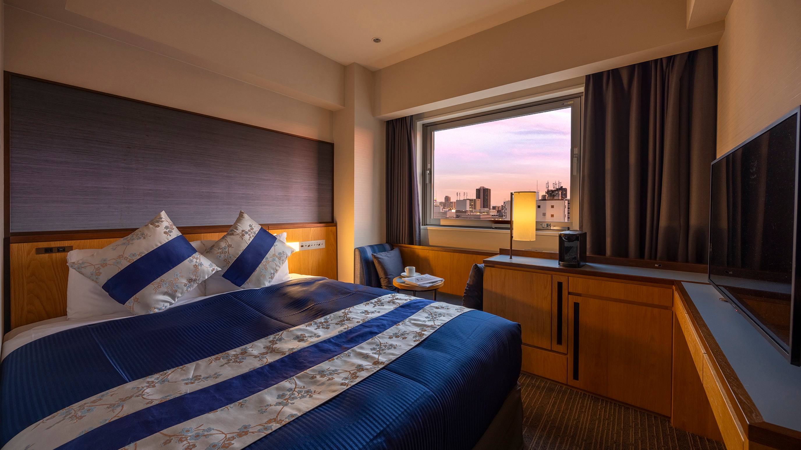 ホテルリソル横浜桜木町