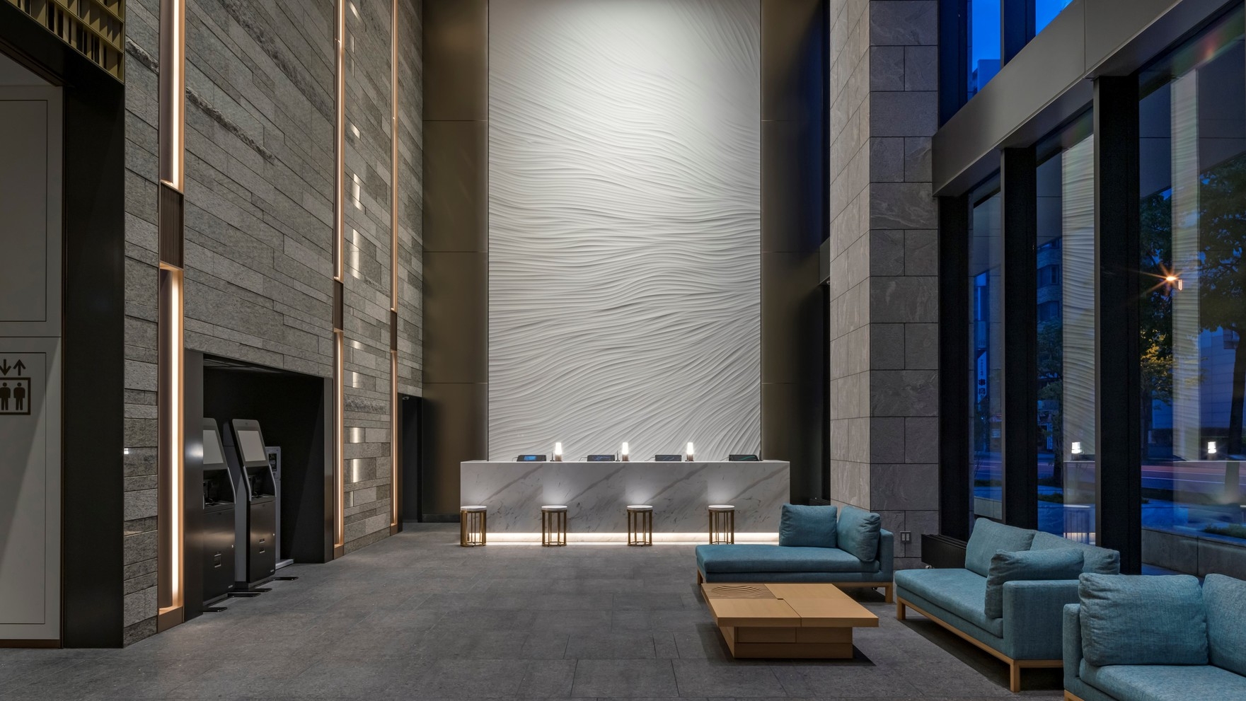 【春SALE】★素泊り★アクセス良好！札幌駅から徒歩約３分！大浴場などの館内施設も充実！ 