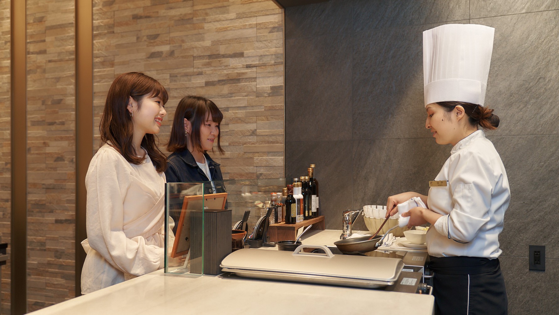 【35％OFF】【楽天スーパーSALE】北海道産食材にこだわり抜いた朝食ビュッフェが好評！【朝食付】