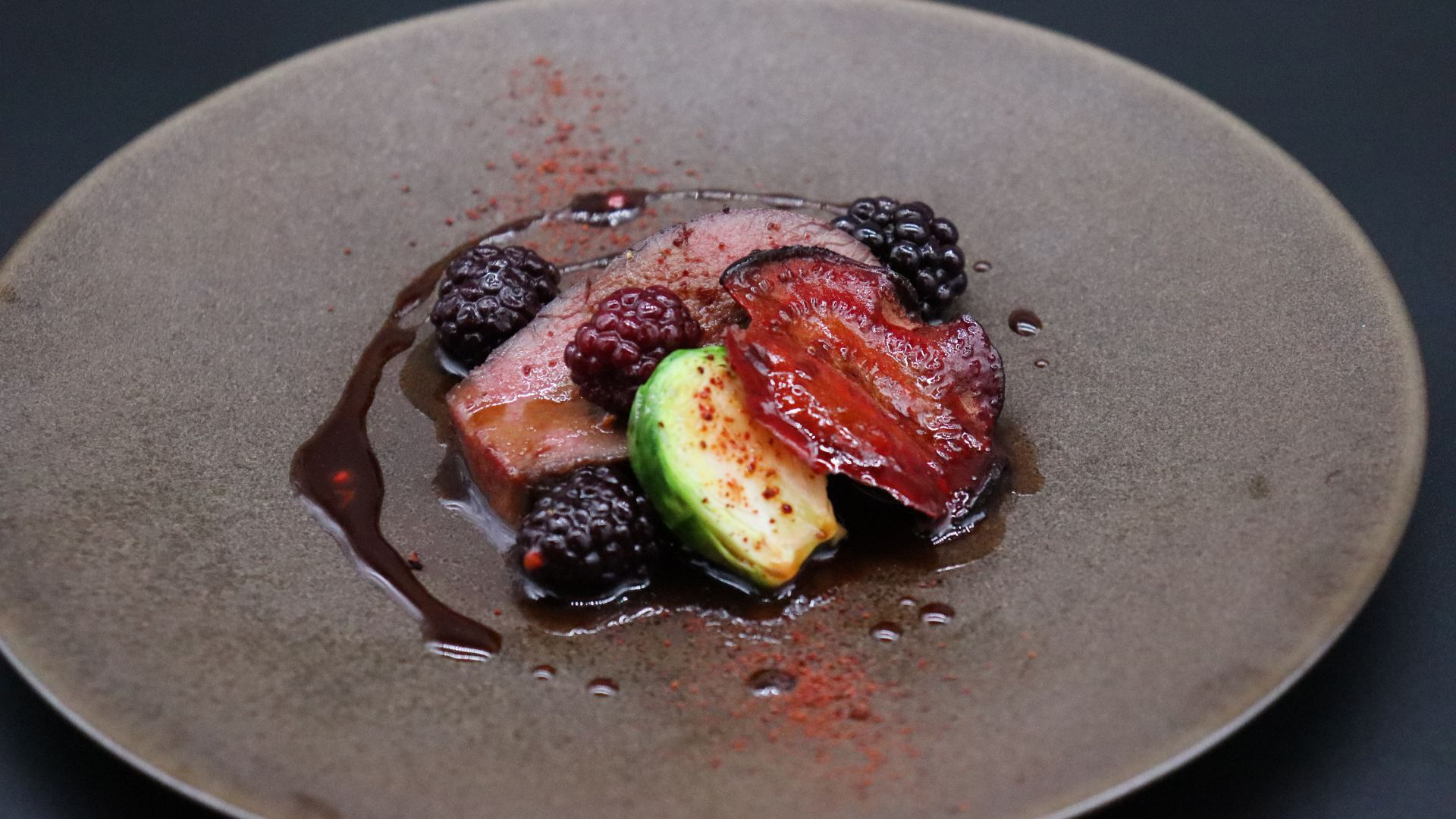 2025年11月朝食実演メニュー