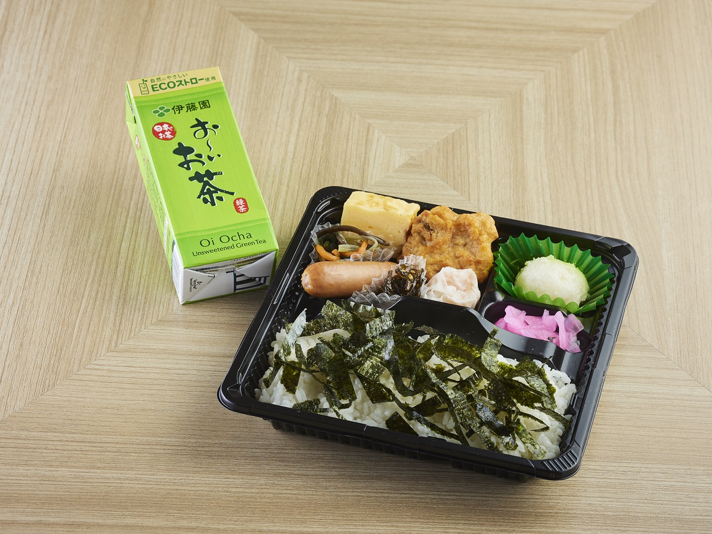【2025年2月】受験生用弁当＿昼