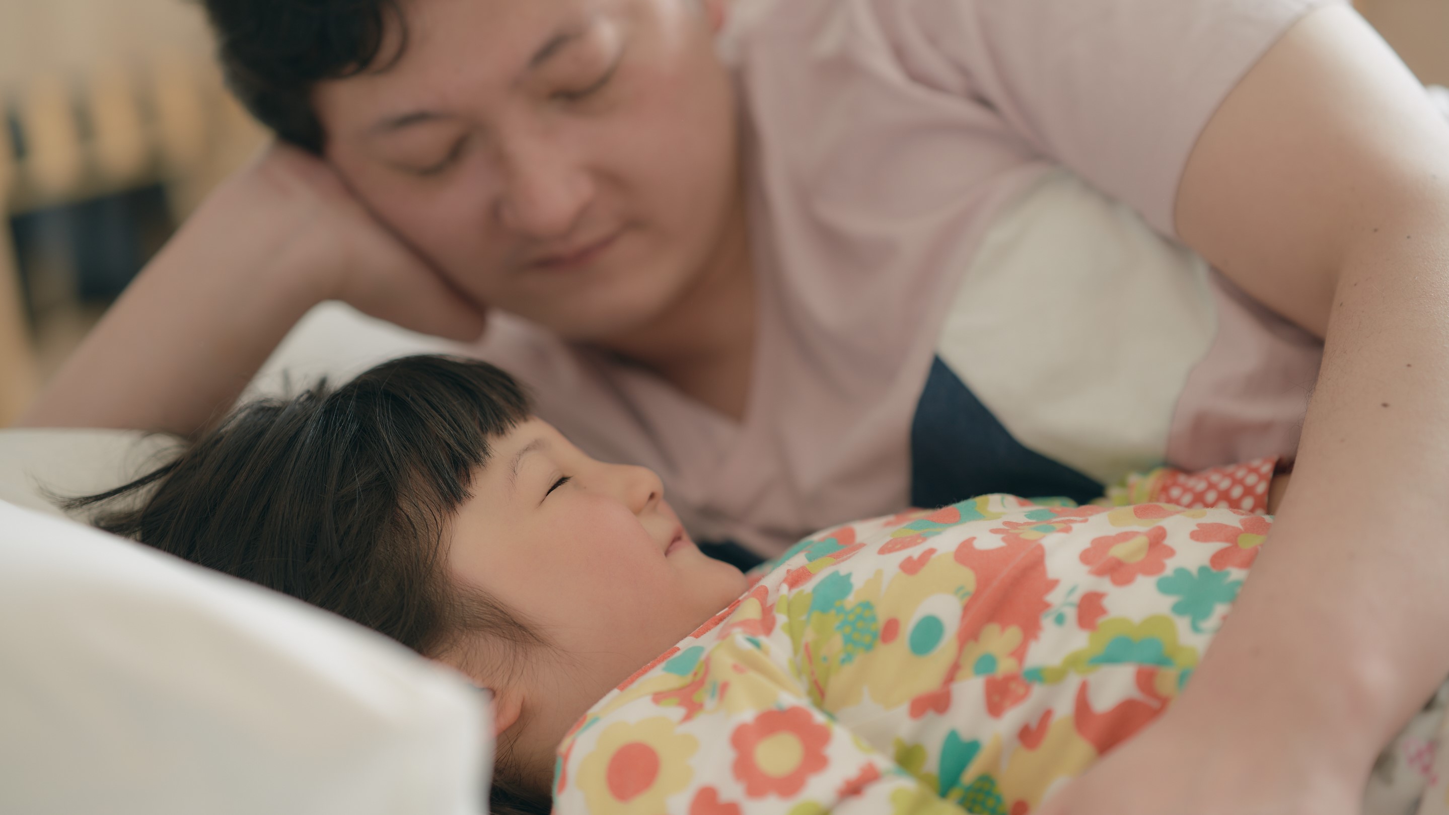 全部屋タイプ、5歳以下のお子様は添い寝無料！