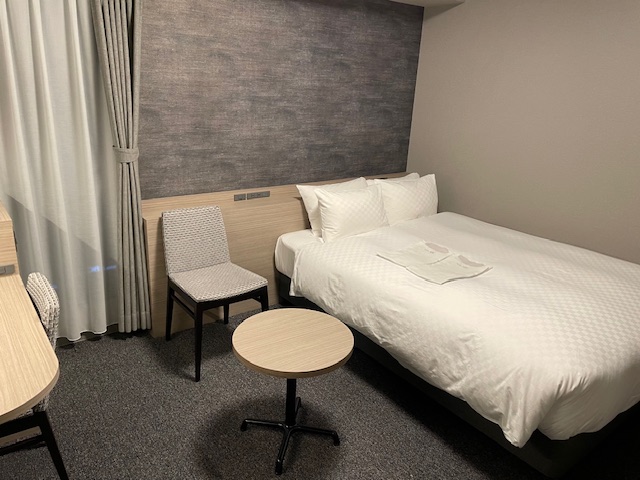 デラックスシングルルーム