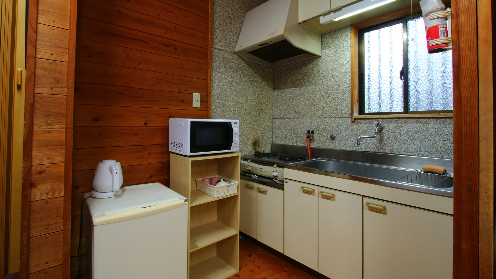 【連泊プラン素泊り】３泊〜お得！長期滞在で満喫♪