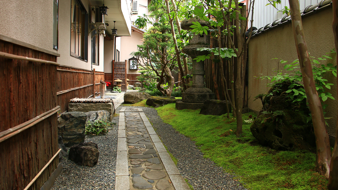 【素泊まり】食事なしでフリーダムな旅行を♪最終チェックイン21時までOK！ 