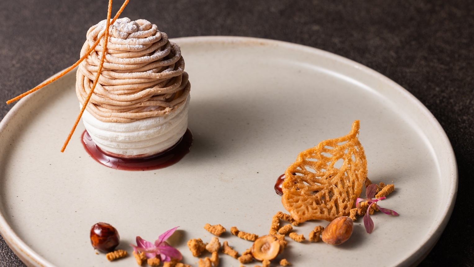 ＜夕食18時〜＞1泊2食付【シェフズ スペシャル】和洋織り交ぜたフレンチを愉しむ