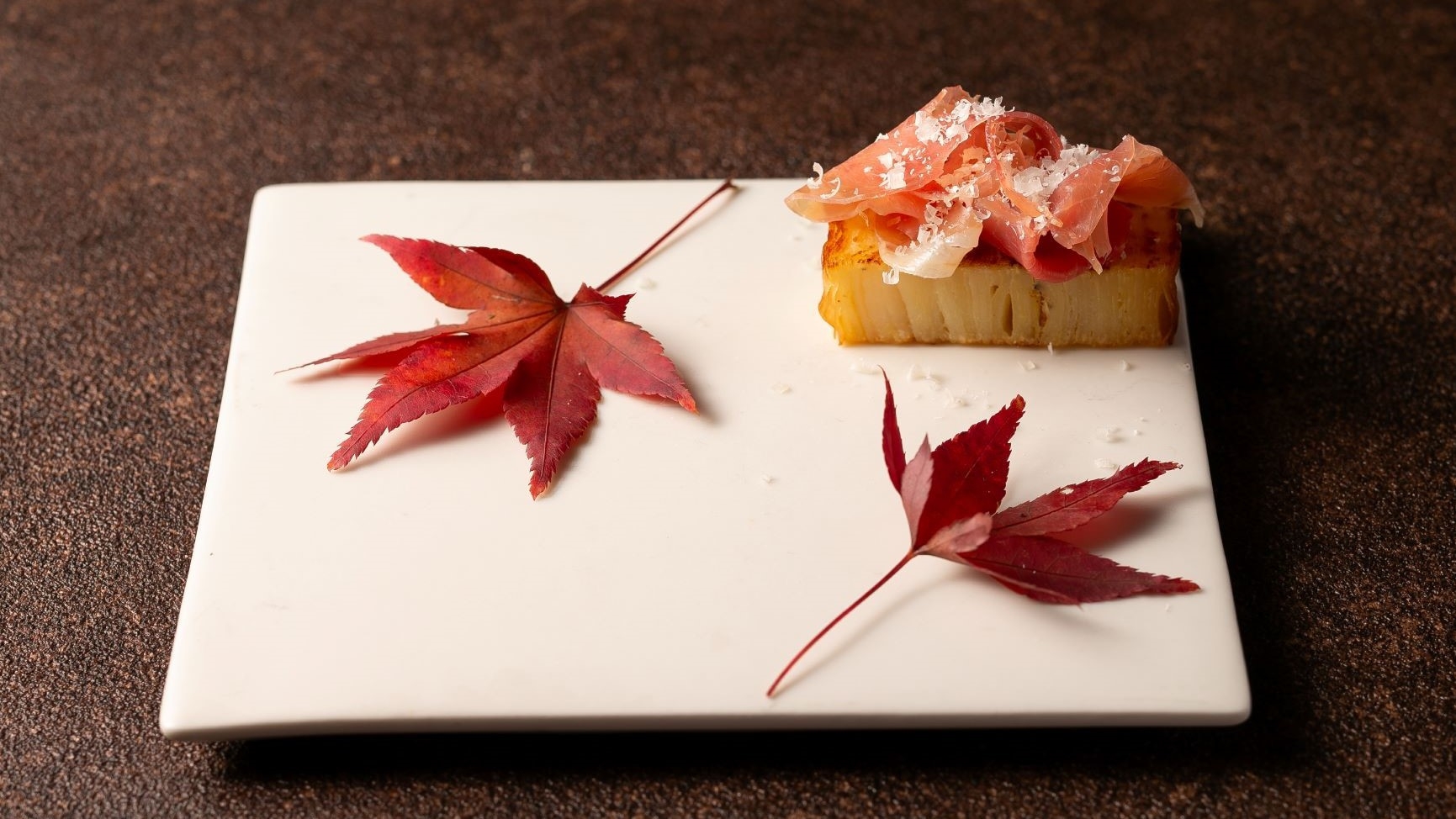 ＜夕食18時〜＞1泊2食付【シェフズ スペシャル】和洋織り交ぜたフレンチを愉しむ