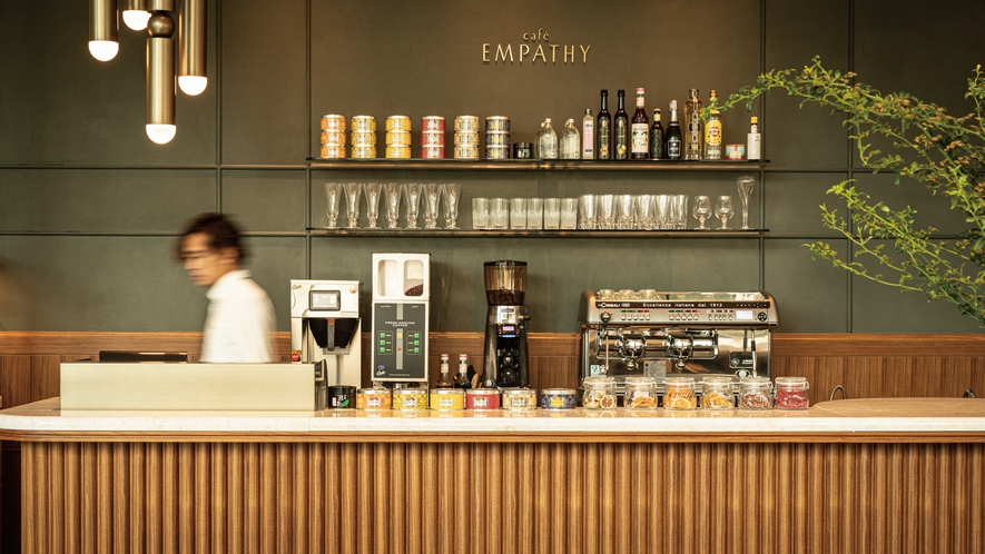 CAFE EMPATHY