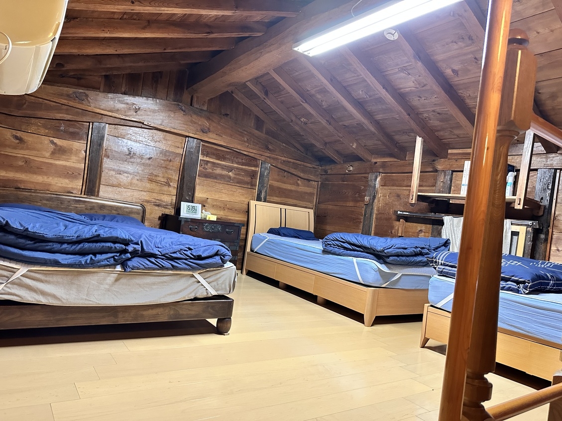 【蔵ミエイ】蔵宿 貸切 × 1日1組 ! 琵琶湖旅を特別に！