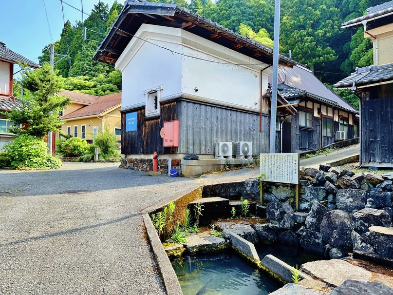 【蔵ミエイ】蔵宿 貸切 × 1日1組 ! 琵琶湖旅を特別に！