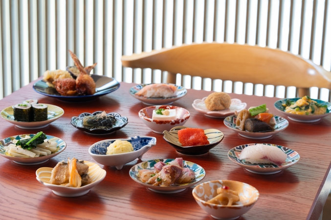 ベーシックプラン ＜朝食付＞