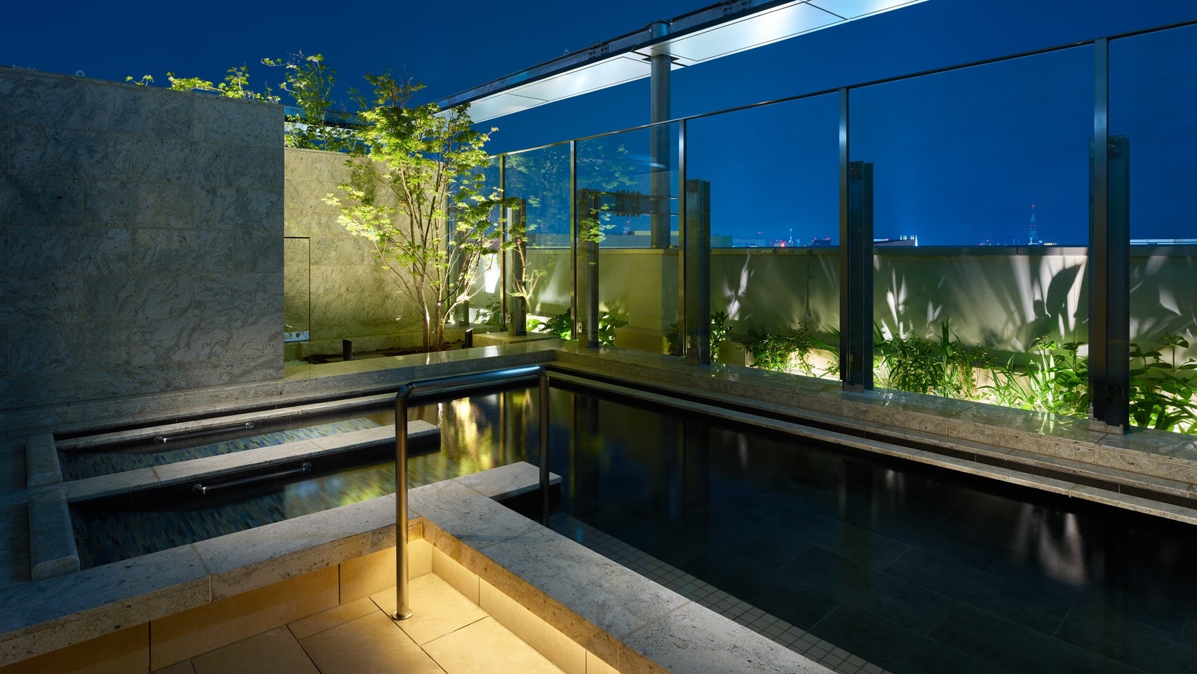 【朝はのんびり12時まで滞在♪】12時レイトチェックアウトプラン　＜朝食付＞