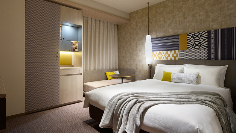 ・コンフォートダブル