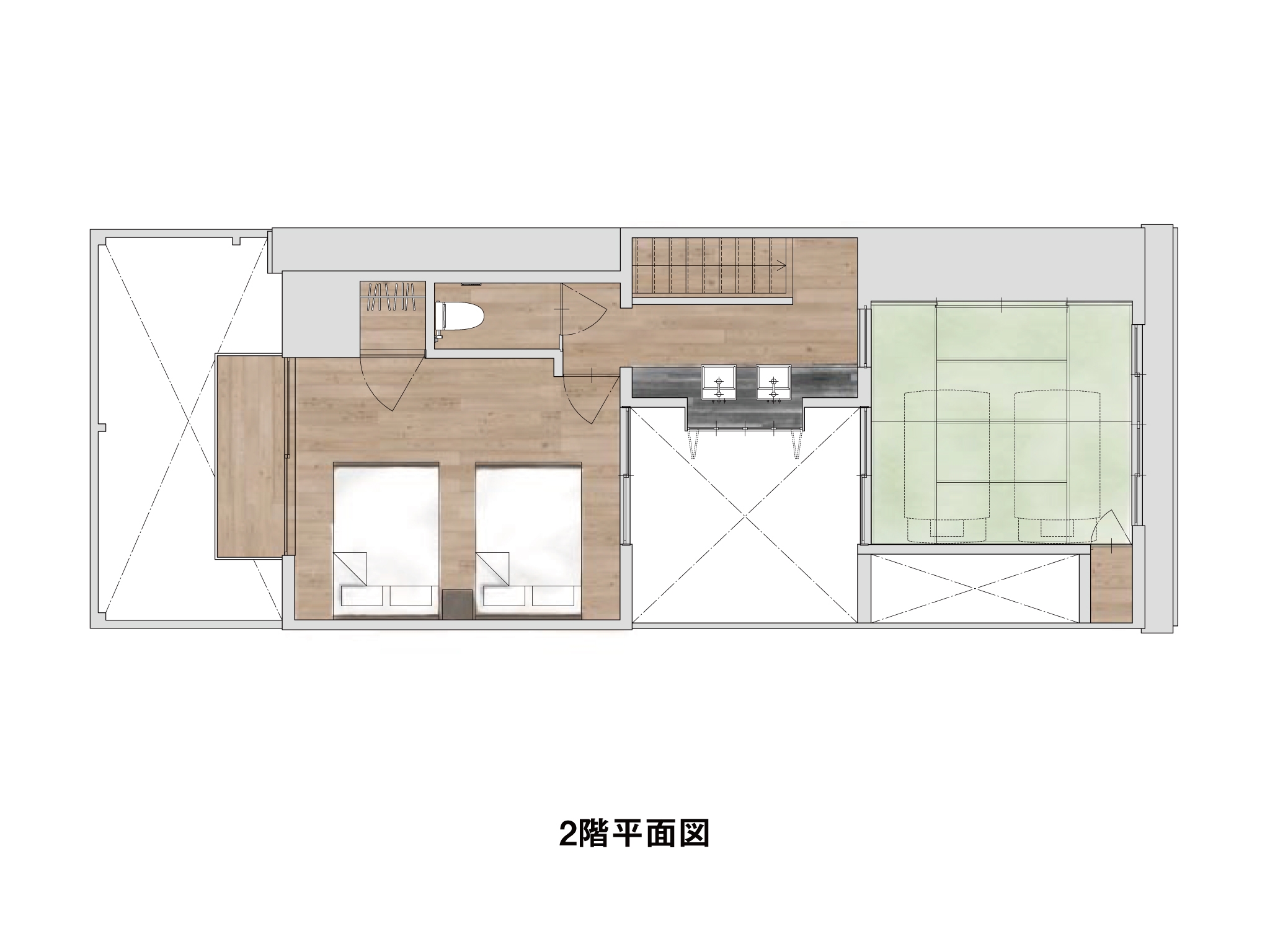 【お誕生日プラン】一日一組限定 きょうの家オリジナルベアープレゼント 