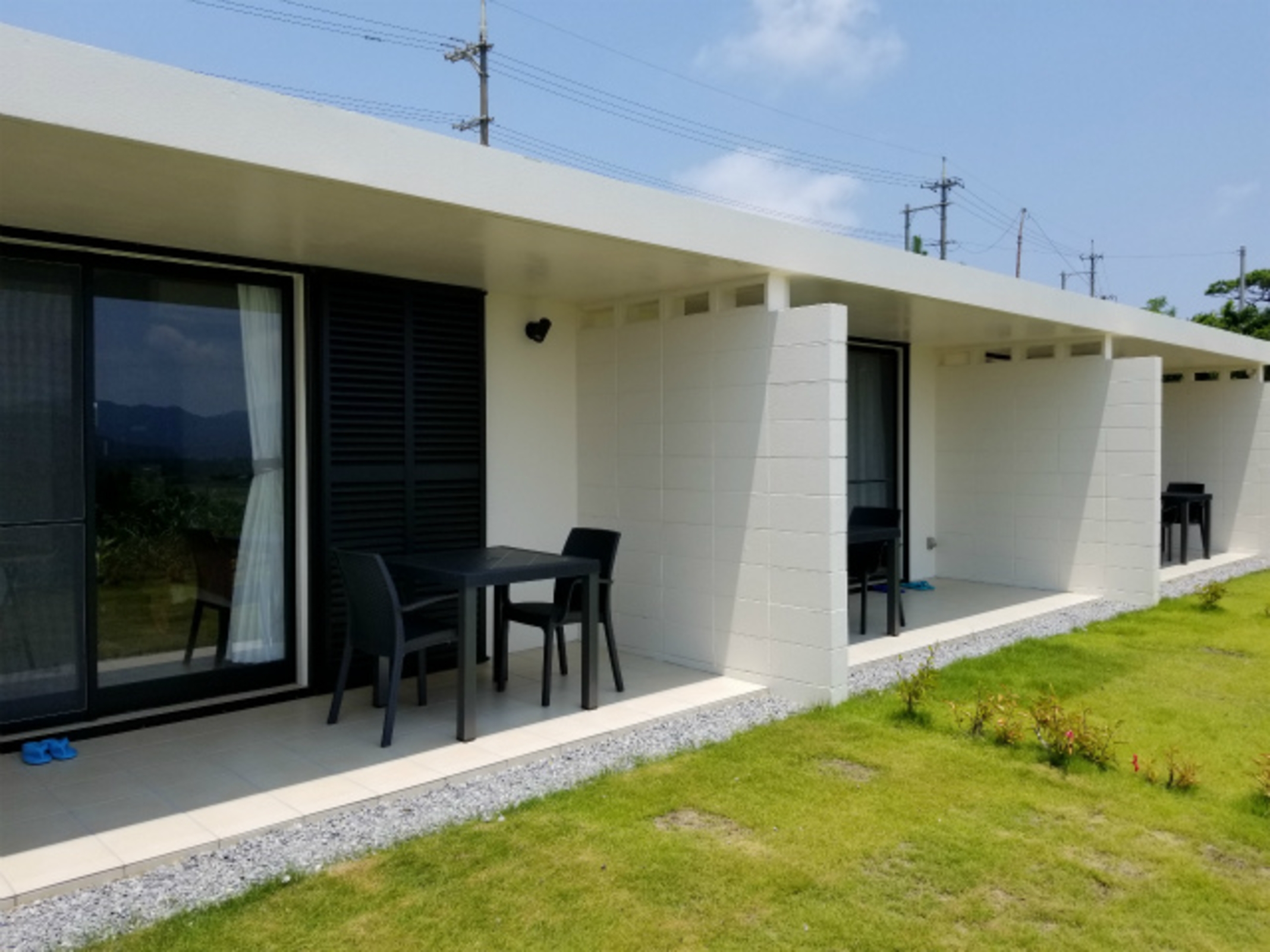 テラス西表島コンドミニアム 西表島 宿泊予約 楽天トラベル