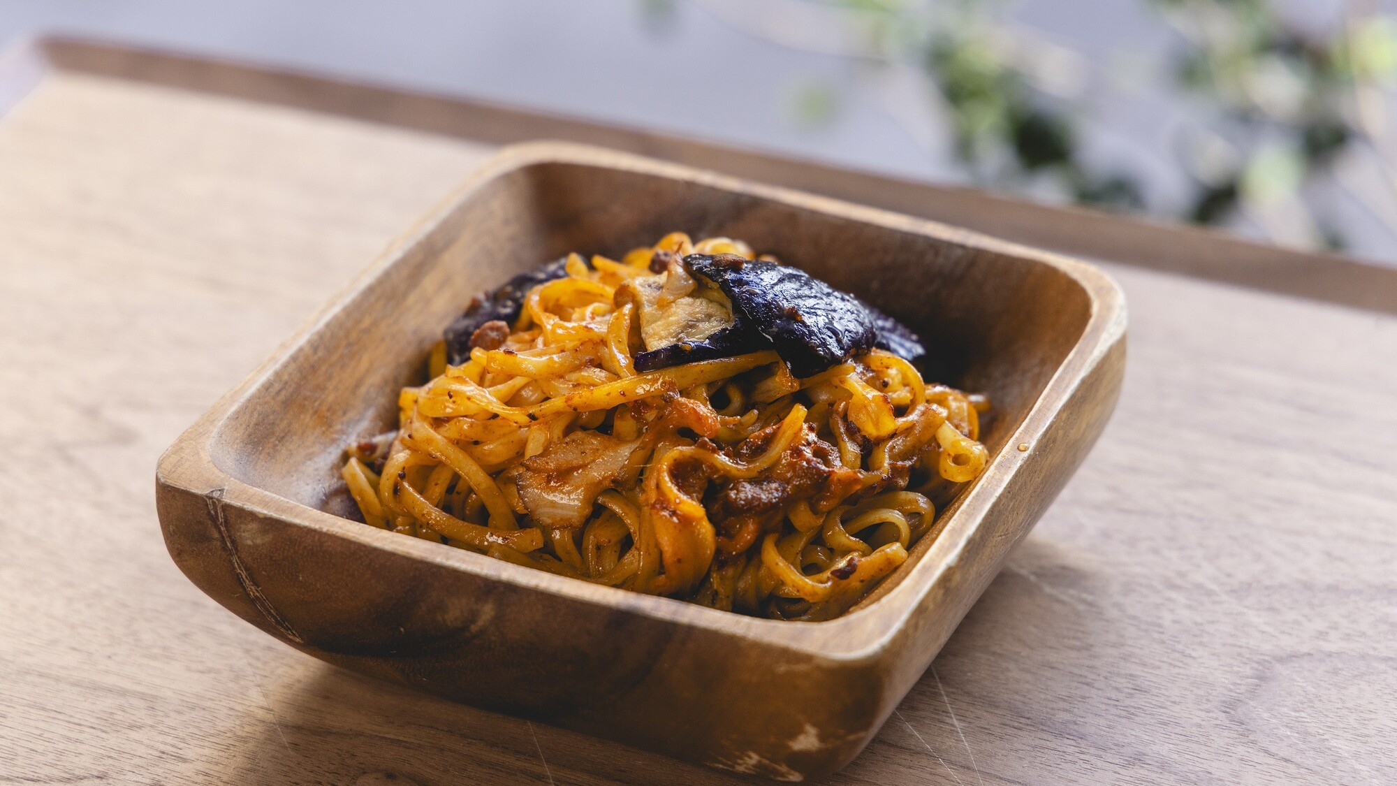 【カフェ】ボロネーゼ