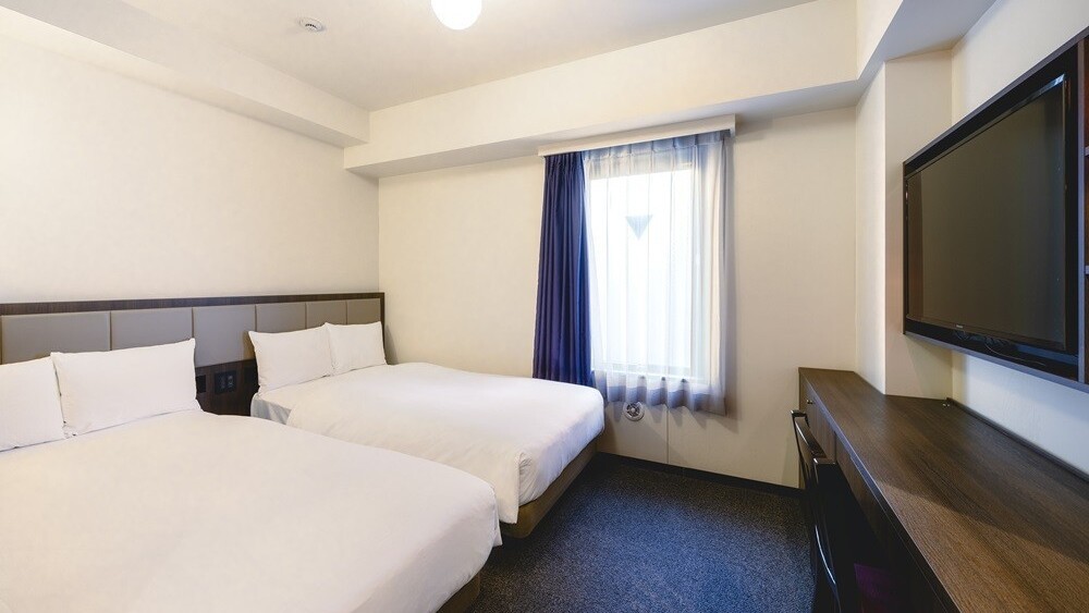 【客室】スタンダードツイン