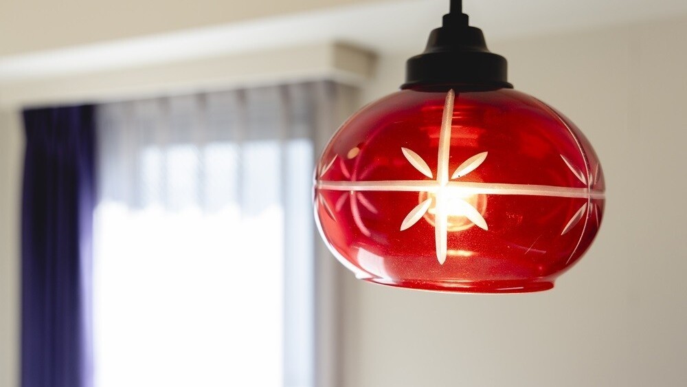 【客室】セミダブル