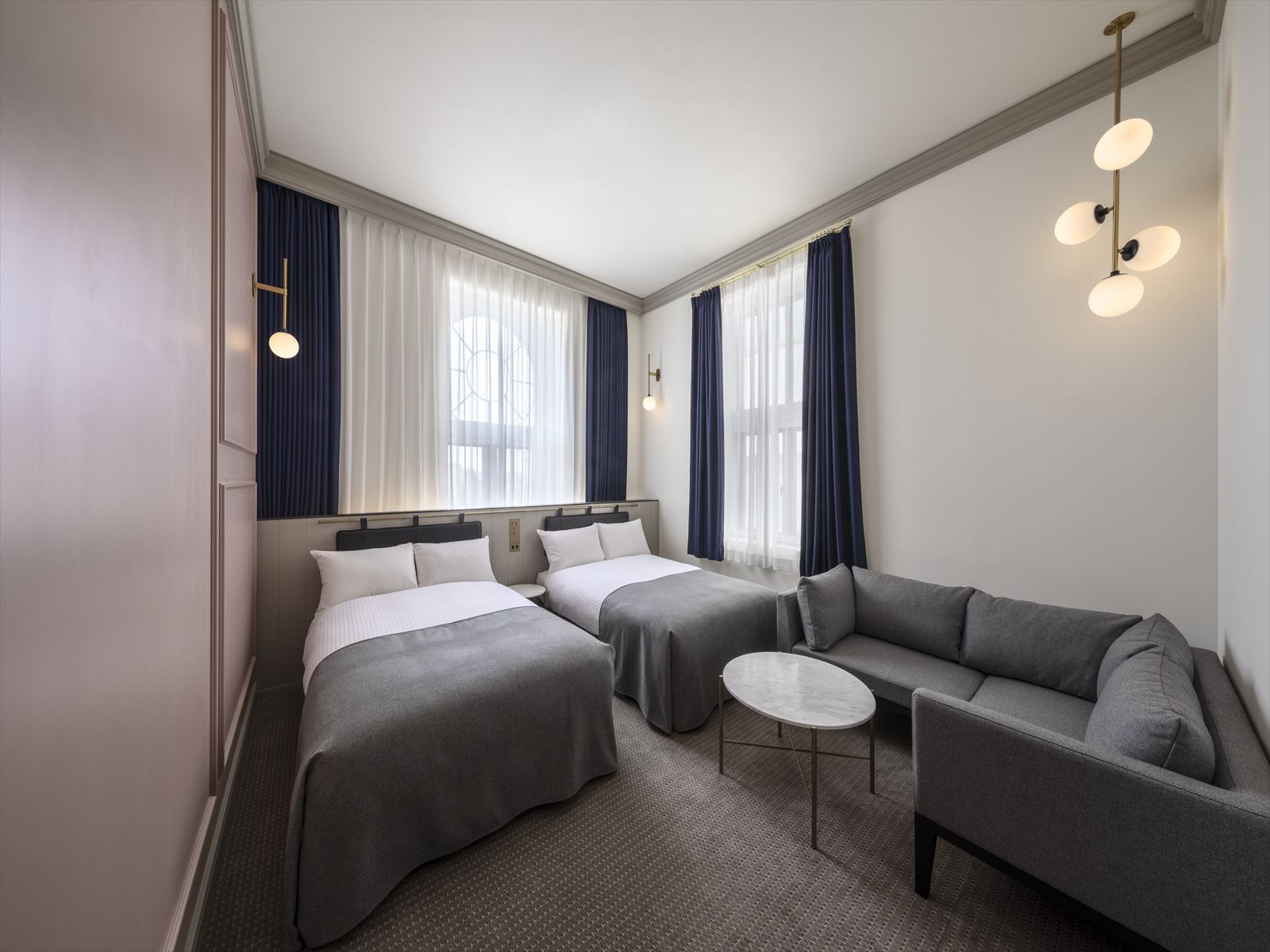 UNWIND HOTEL     BAR OTARU                                                                                                                     