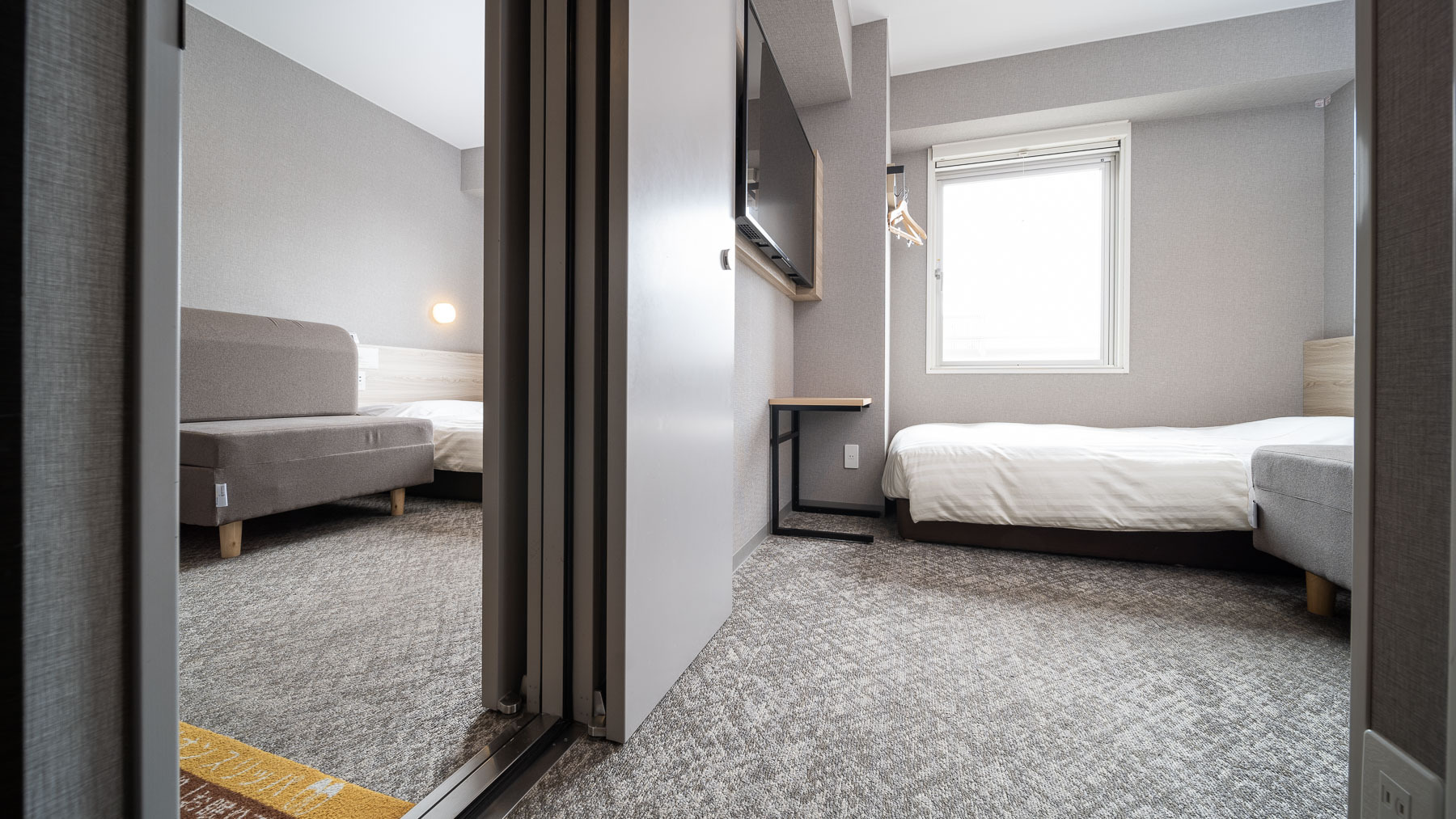 ご家族やご友人でのご旅行におすすめです