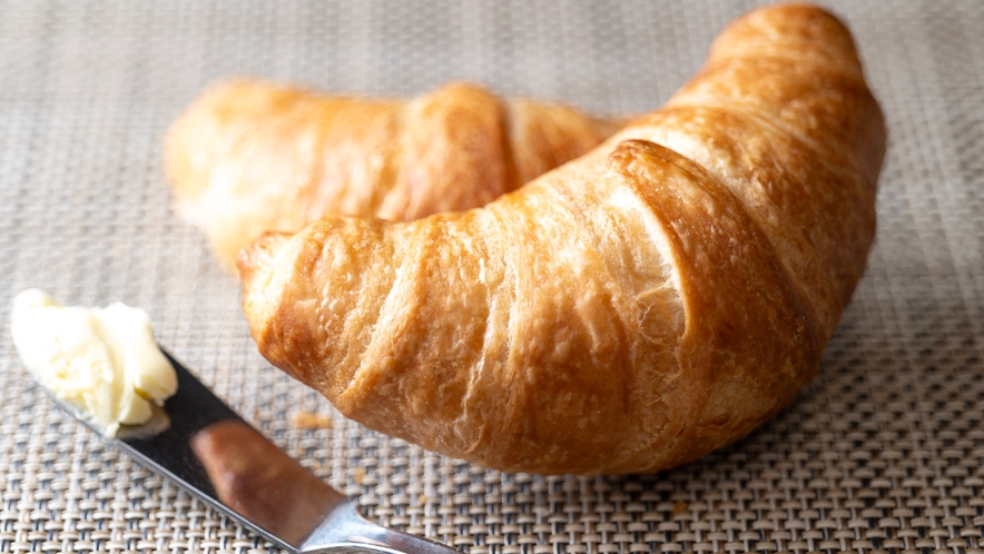 洋食派の方にも嬉しい！こんがり焼いて美味しく召し上がれ