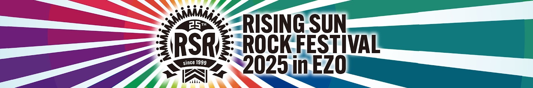 RISING SUN 2025②
