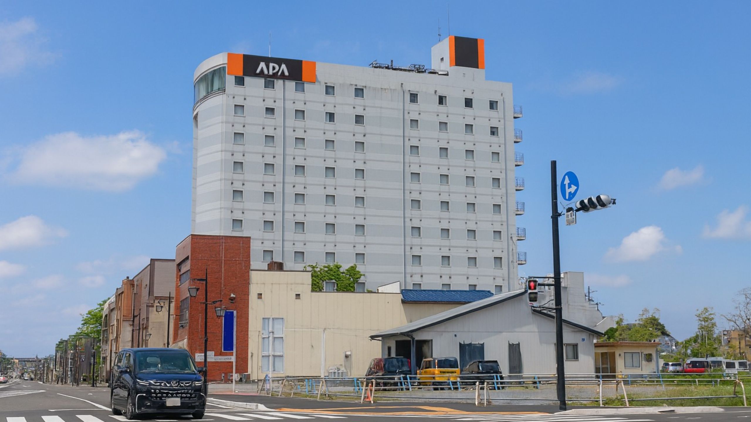 アパホテル〈群馬太田駅北〉開業記念プラン【素泊まり】