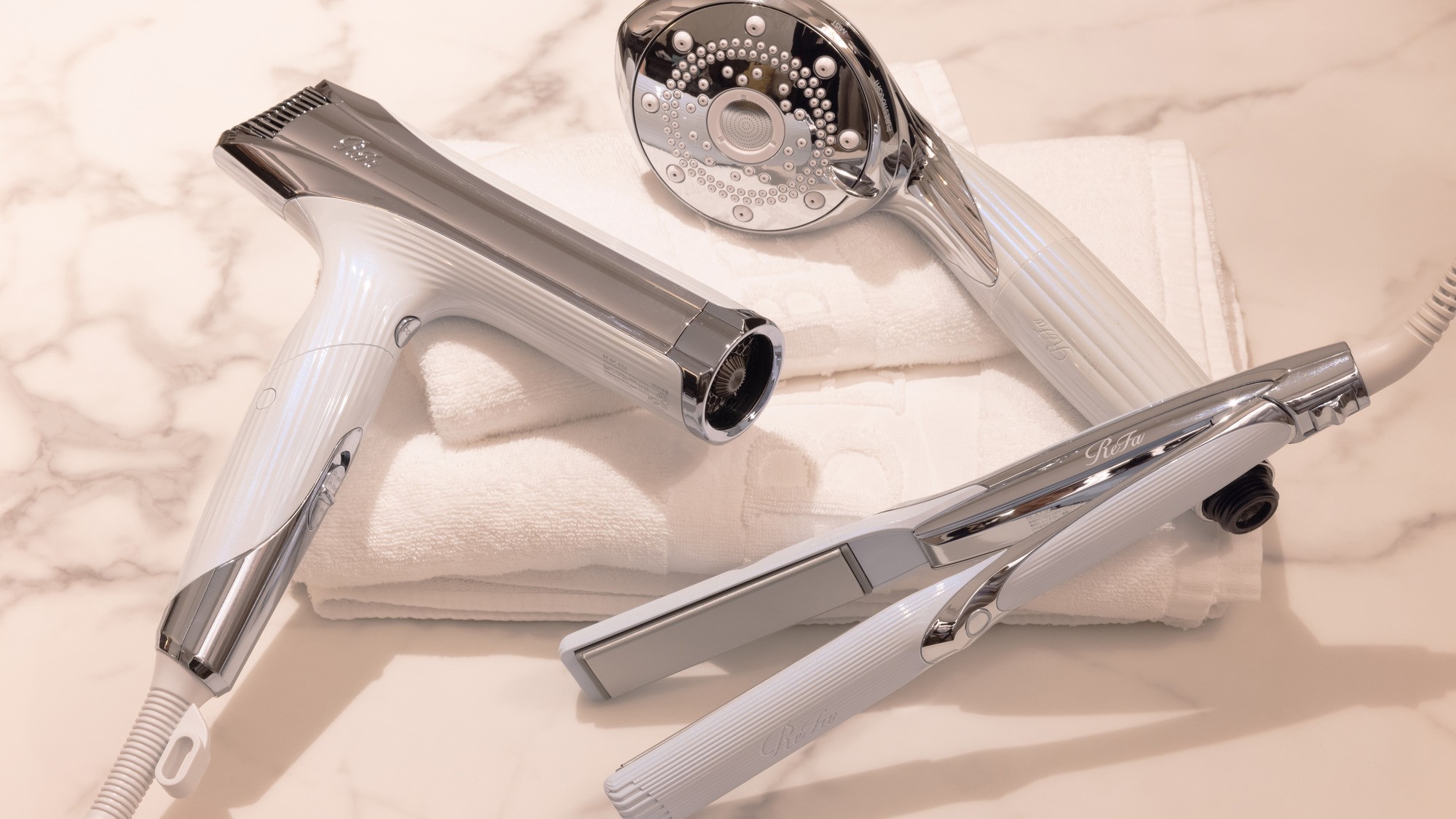 プレミアムルーム備品