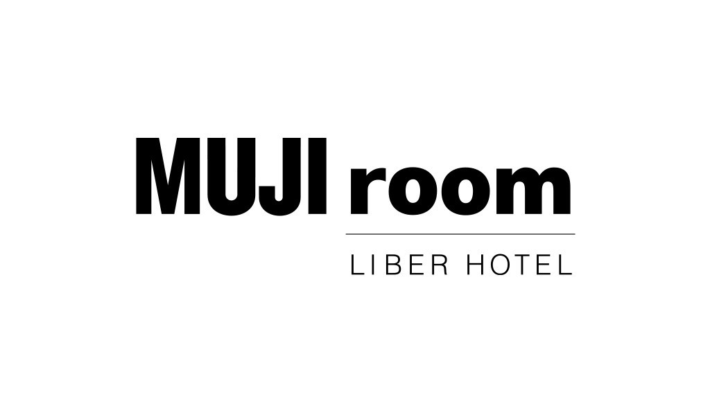 MUJI room LIBER HOTEL