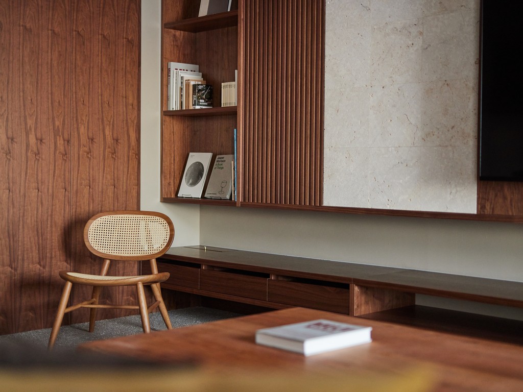 MUJI room type D（客室イメージ）