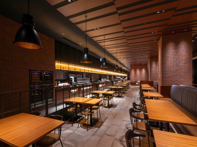 【開業6周年記念】6つの特典でリーベル満喫！〜サウナ付き天然温泉スパ完備≪素泊まり≫