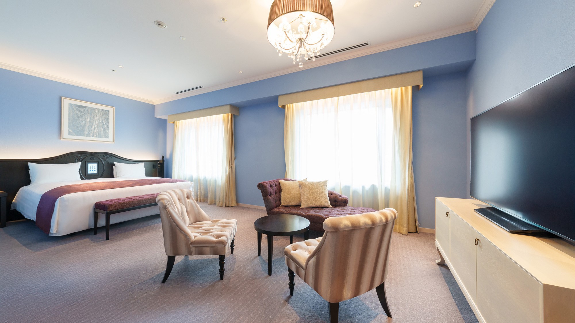 グレイスキング