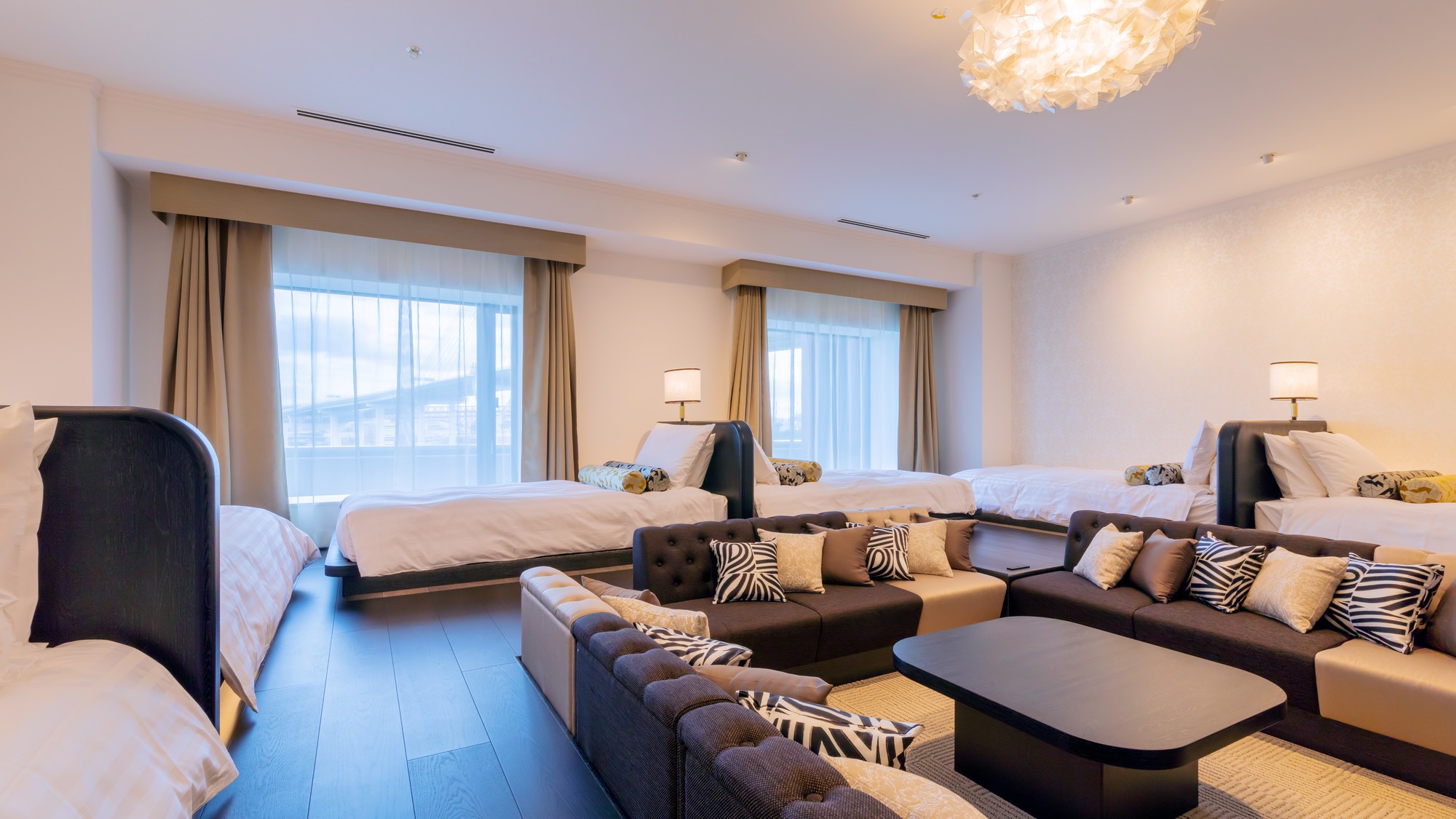 スペーシャスルーム【グランド】