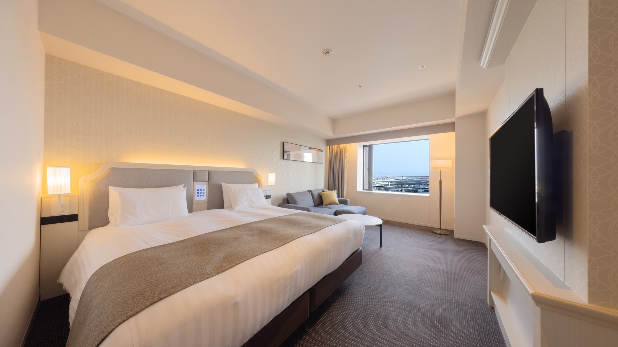 プレミアムキング