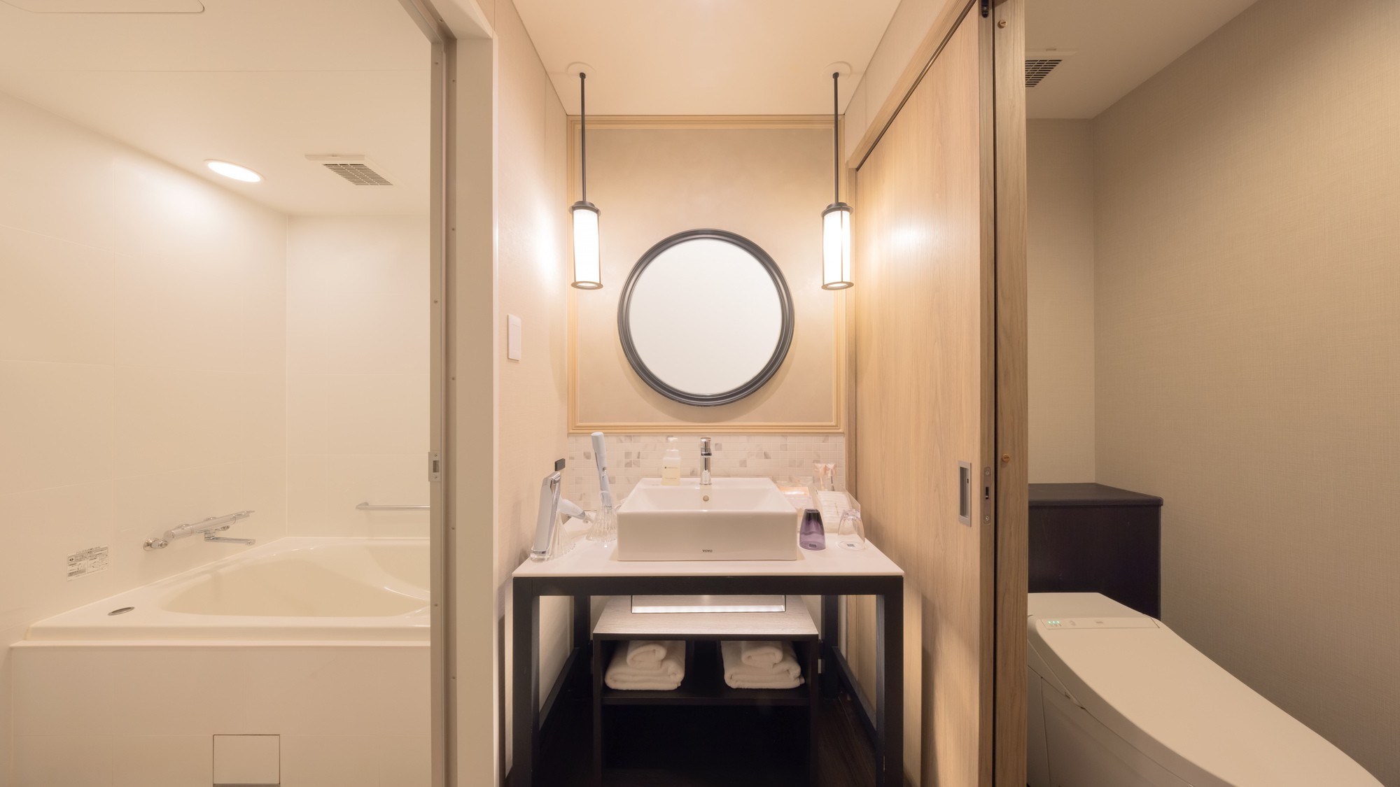 プレミアムルーム水回り