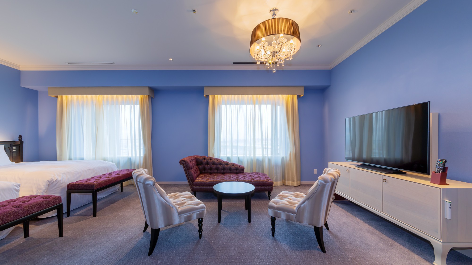 グレイスツイン