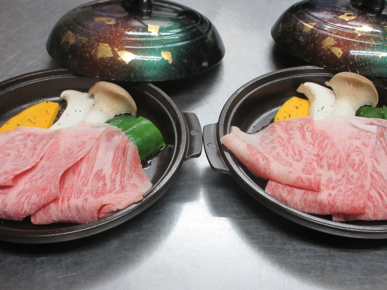 【伊豆旅】★スタンダードプラン1泊2食■お刺身と金目鯛の姿煮が売りです。