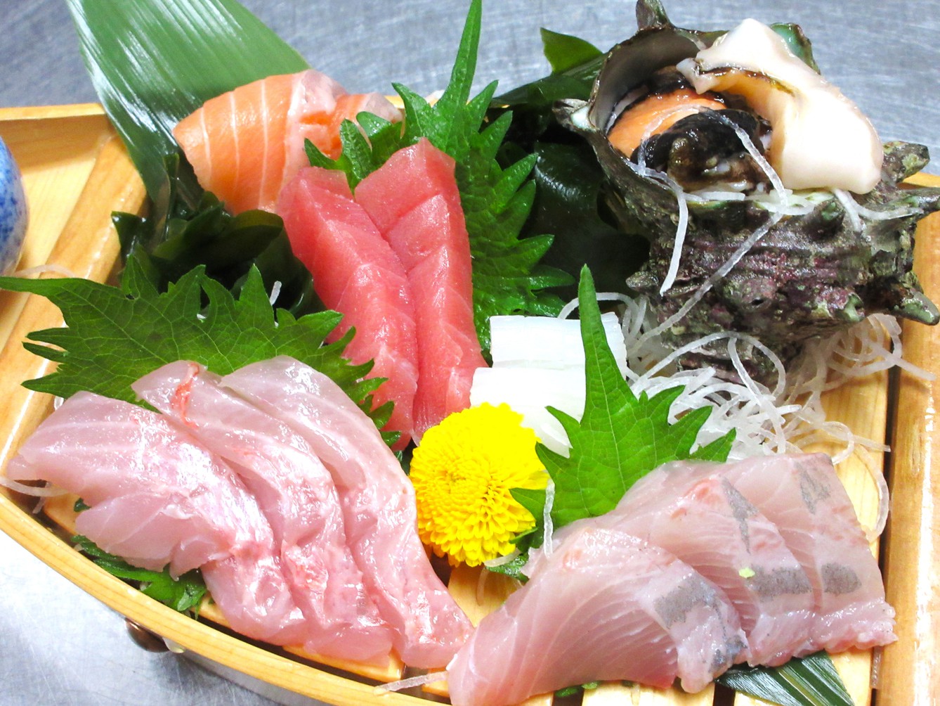 【伊豆旅】当館一番人気スタンダードプラン1泊2食■金目鯛の姿煮付き！天然温泉無料貸切露天風呂♪