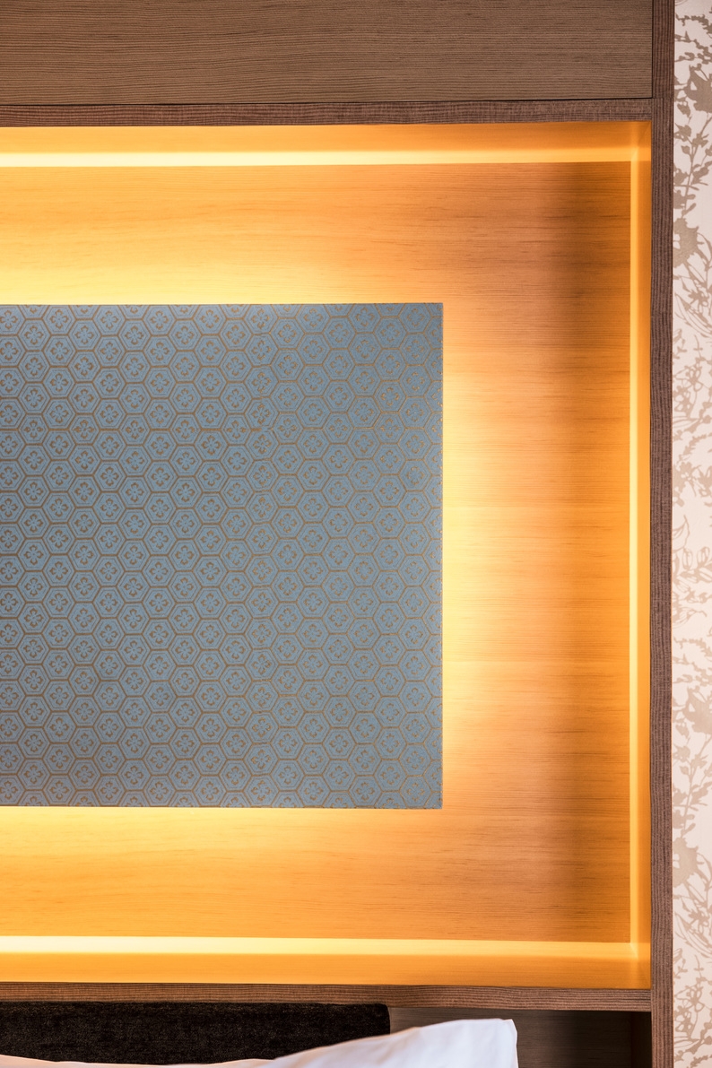 【部屋食】スタンダードプラン　プライベートステイ＜洋朝食ルームサービス付き＞