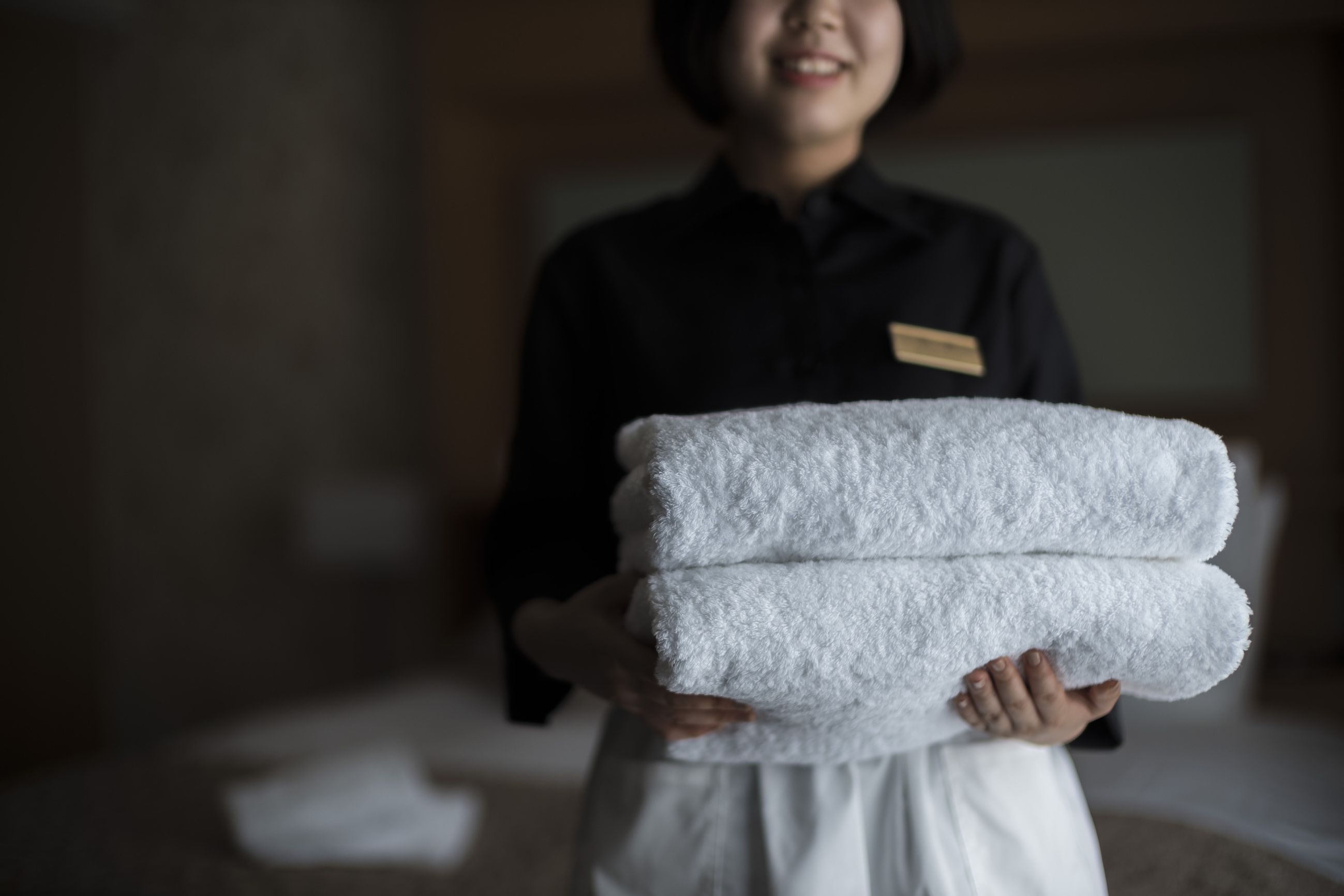 スタンダードプラン　プライベートステイ（素泊まり・禁煙）