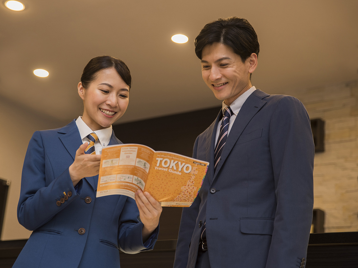 【7連泊割】長期滞在にオススメ！◆エコステイ◆12時イン＆12時アウト◆素泊まり◆