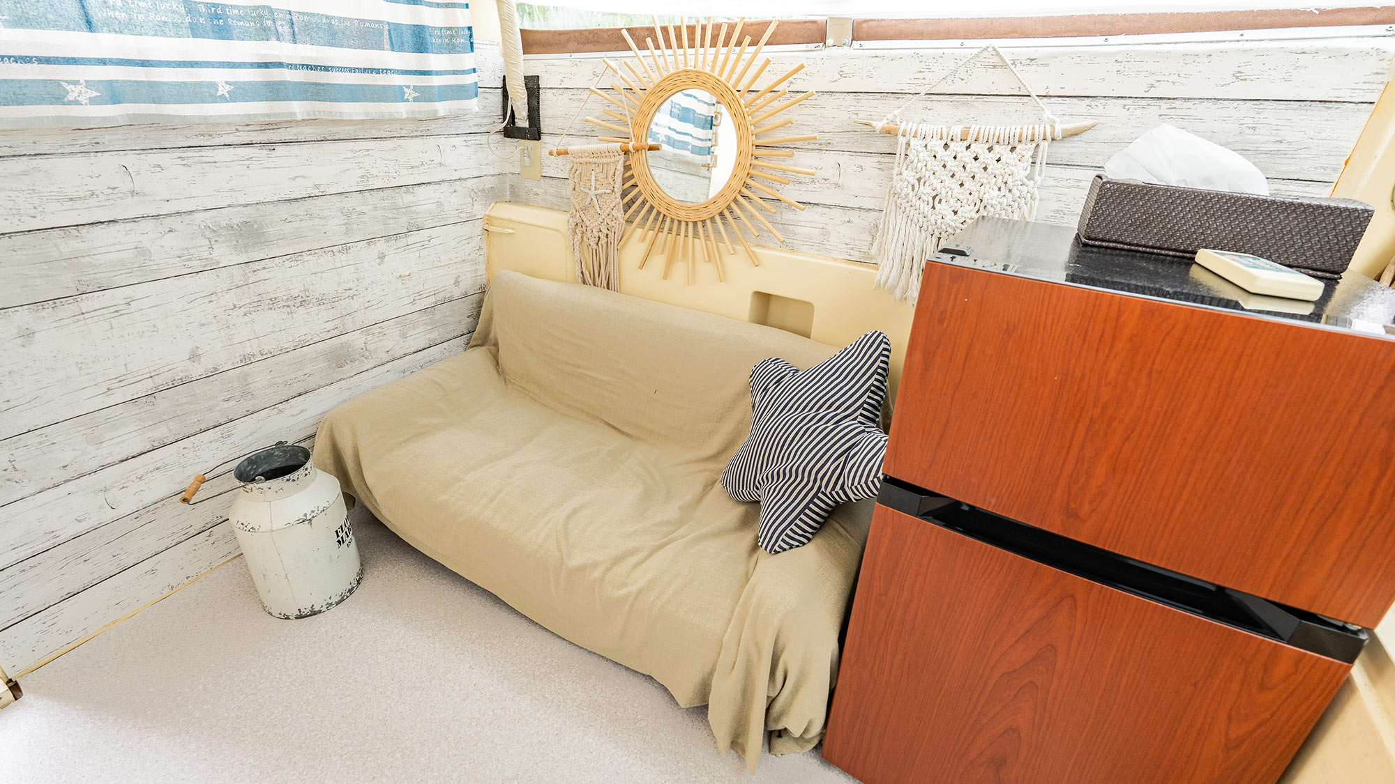 ・【クルーザー・モアナ】潮風を感じながら、非日常を味わう船上ステイ