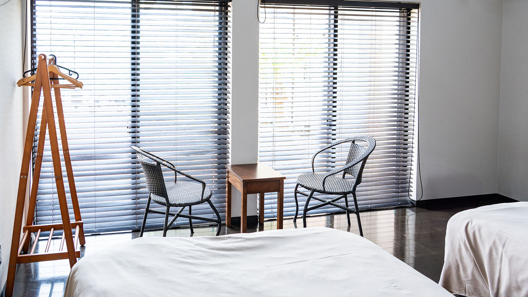 ・【ヴィラ】柔らかな光が包む、ヴィラで叶える極上のくつろぎ