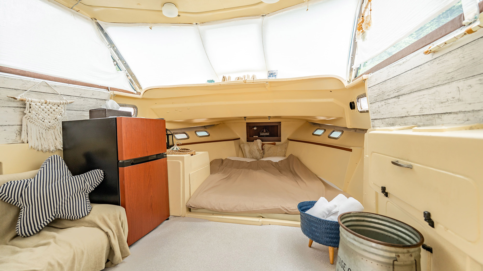 ・【クルーザー・モアナ】船上で叶える非日常。あなただけのプライベート空間