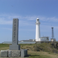 尻屋崎灯台