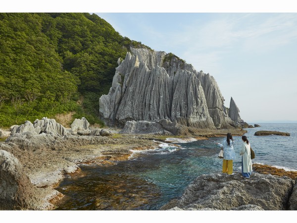 仏ヶ浦