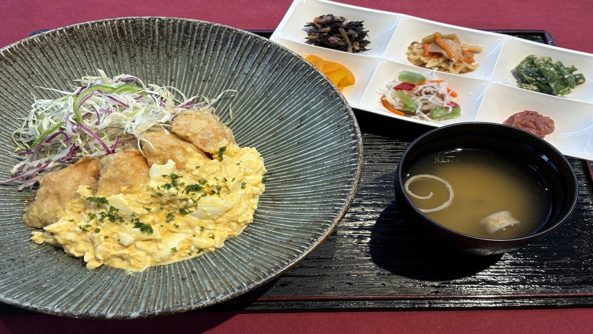 【朝食付き・事前決済限定】非接触1秒チェックイン体験プラン　
