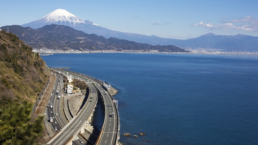 薩埵峠